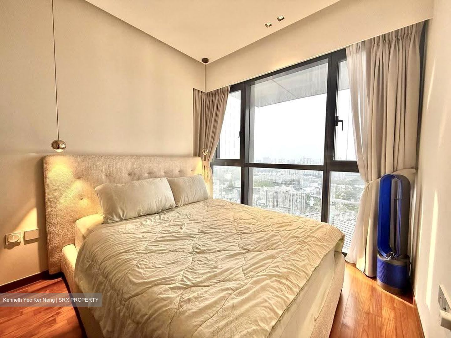 Stirling Residences (D3), Apartment #624819331